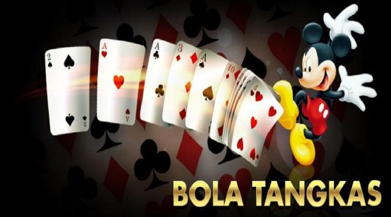 Permainan Bola Tangkas Jackpot Royal Flush Permainan Bola Tangkas Jackpot Royal Flush