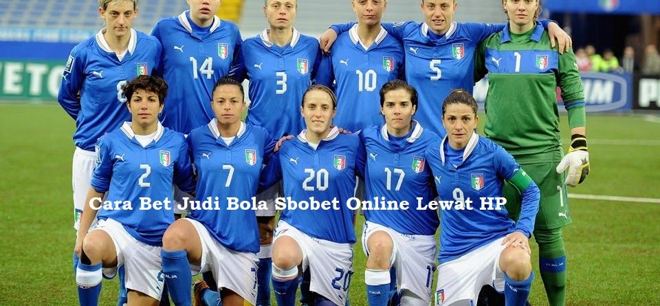 Cara Bet Judi Bola Sbobet Online Lewat HP Cara Bet Judi Bola Sbobet Online Lewat HP