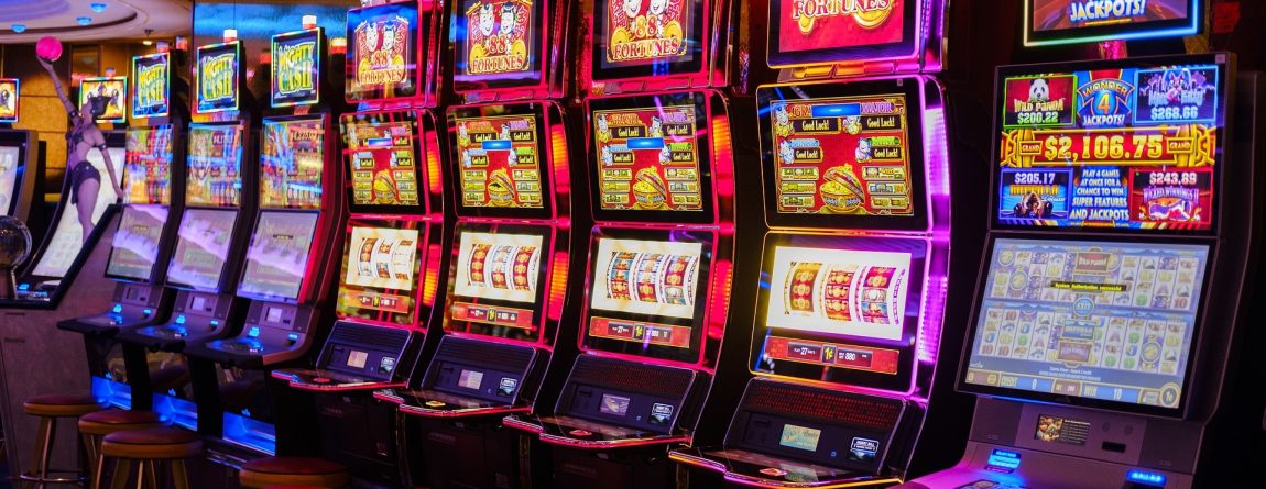 Cara Mendapatkan Bonus Slot Online Cara Mendapatkan Bonus Slot Online