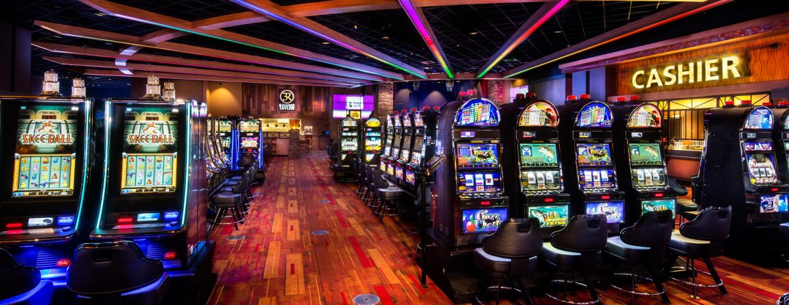 Tips Mendapatkan Jackpot di Game Slot Online Joker123 Tips Mendapatkan Jackpot di Game Slot Online Joker123