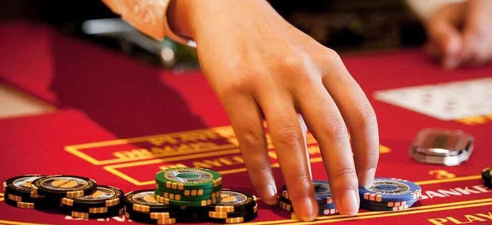 Tips Menang Judi Bakarat Tips Menang Judi Bakarat