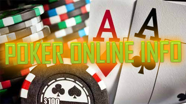 Kelebihan Bermain Dalam Website Online Poker Terpercaya 2019